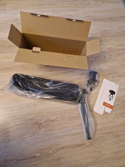 Luneta SVBONY 25-75x70. Powiększenie aż x70. Obserwacja nieba i plener