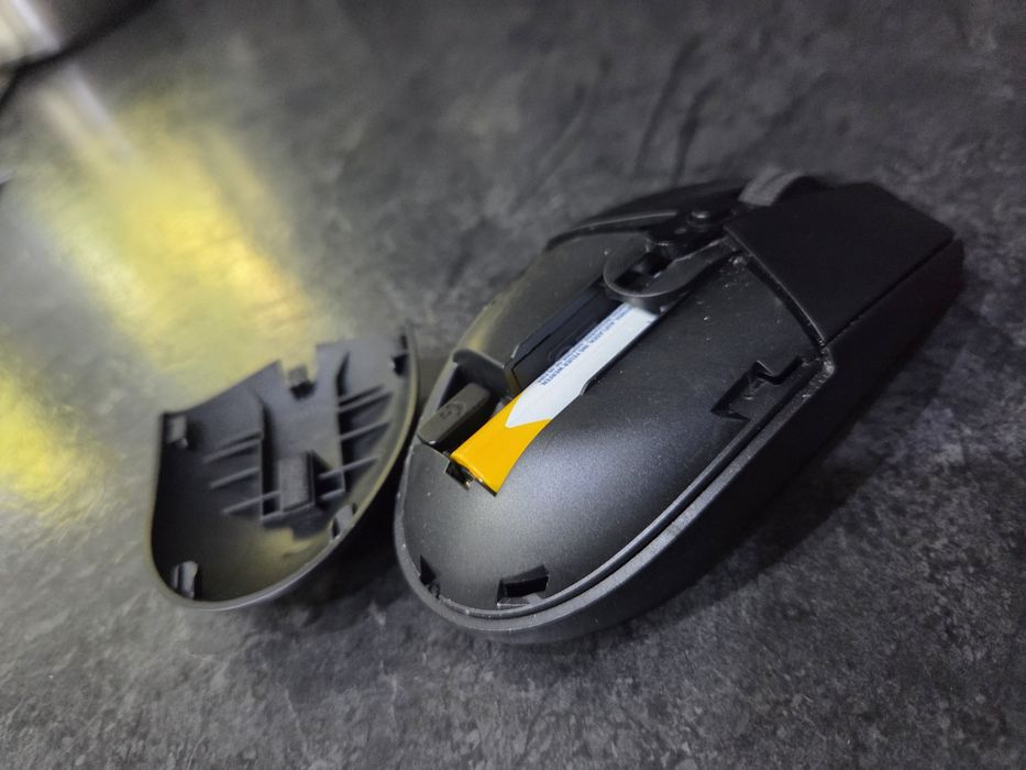 Myszka logi tech g305