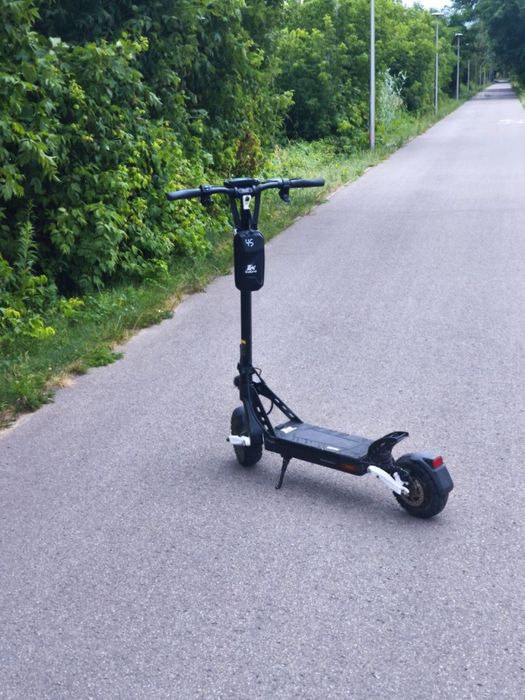 Hulajnoga elektryczna Kugoo G2 Pro