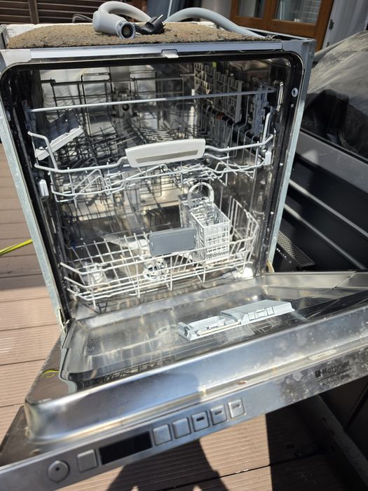 Zmywarka Hotpoint LTF 11H121EU SPRAWNA