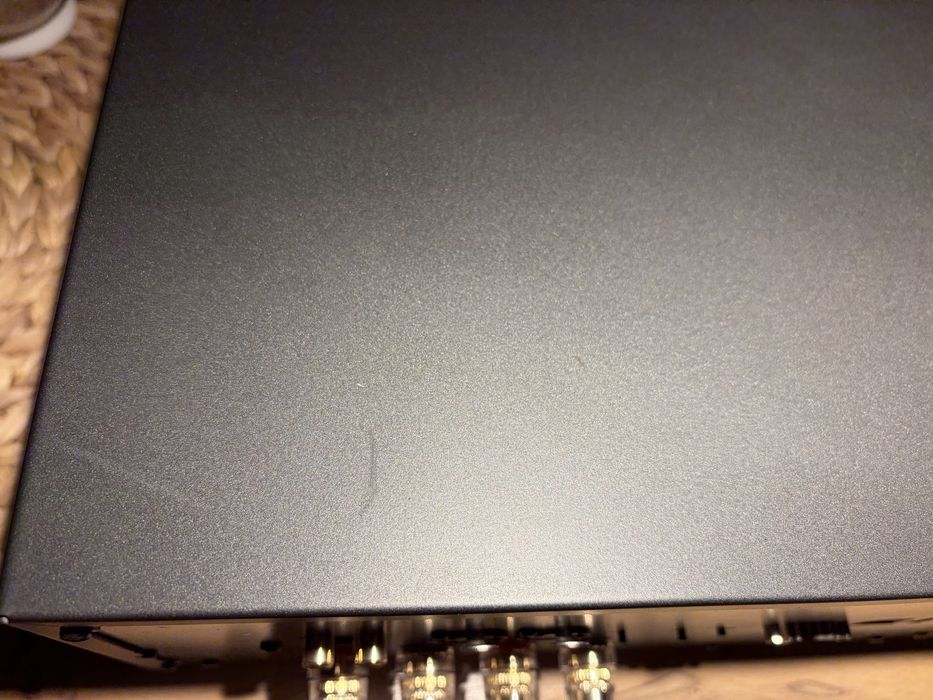 Arcam PA240 końcówka mocy