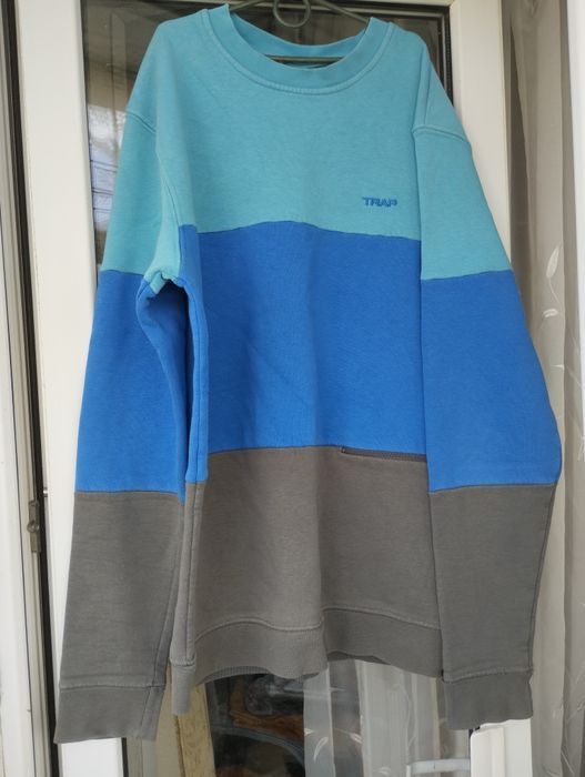 Світшот  Trapskateboards