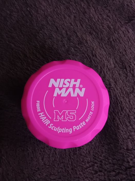 Паста nishman m5 100ml