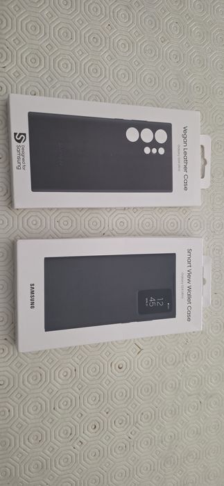Capas Samsung  S24 Ultra