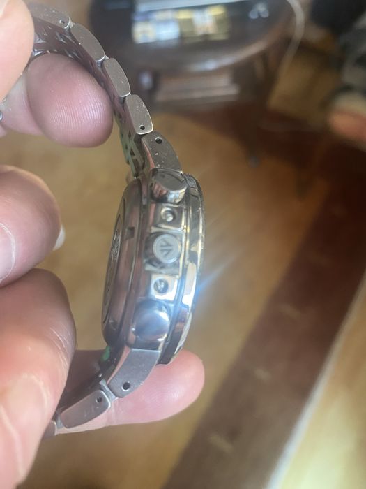 Citizen PromasterTtitanium