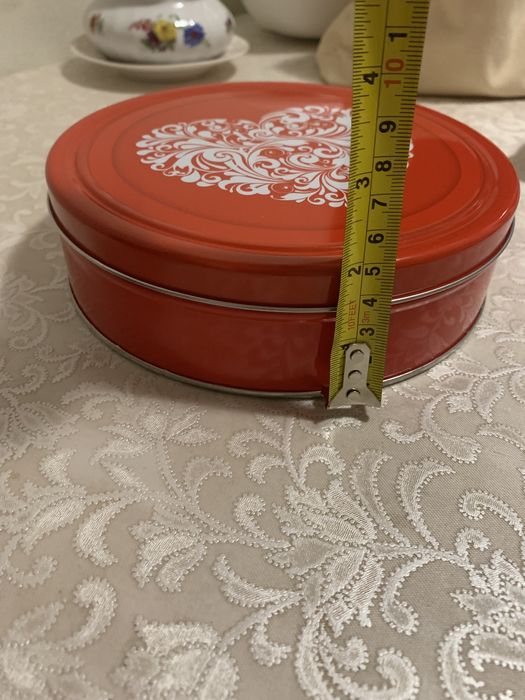 коробка для хранения