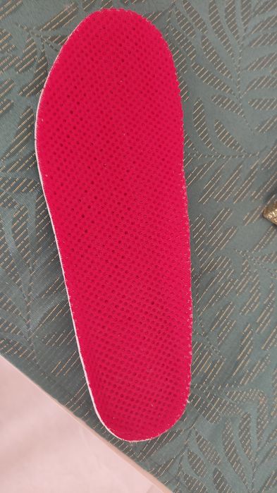 Buty sportowe Kappa rozm. 38 (24,3cm)