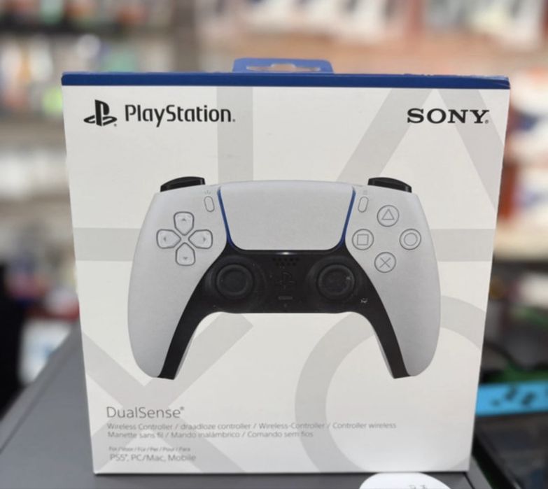 Comando PS5 Original