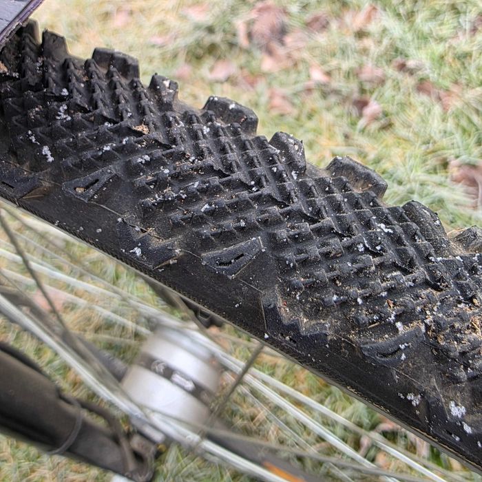 Rower Romet Wagnat 2