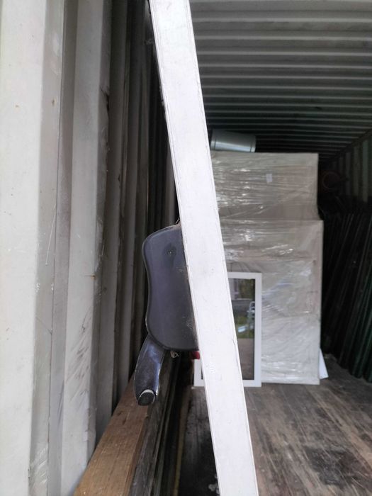 Portao 2 Folhas Resistente