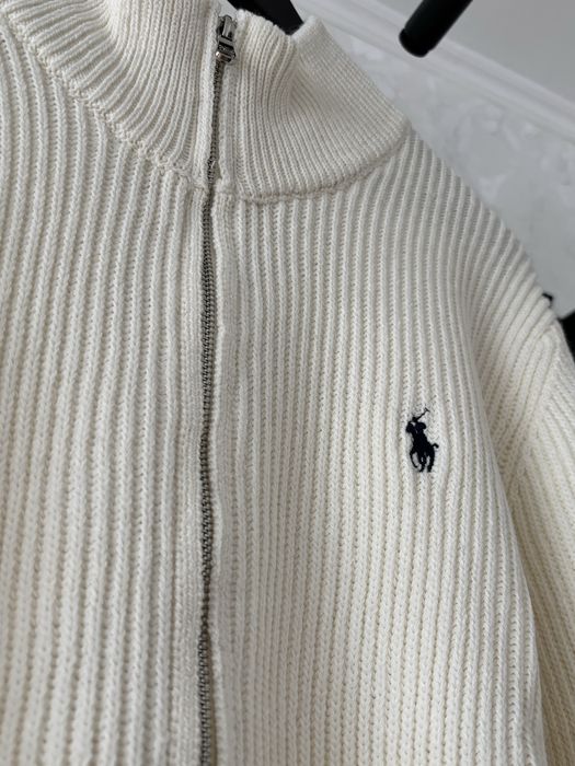 Кофта Polo ralph lauren