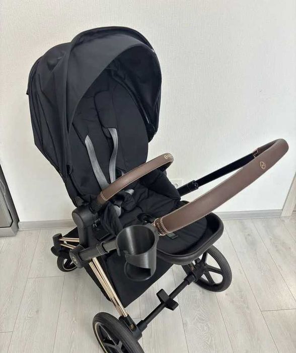 Cybex Priam IV