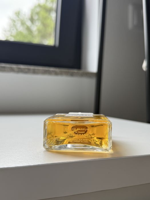 Coco chanel n° 5 - Eau de Parfum