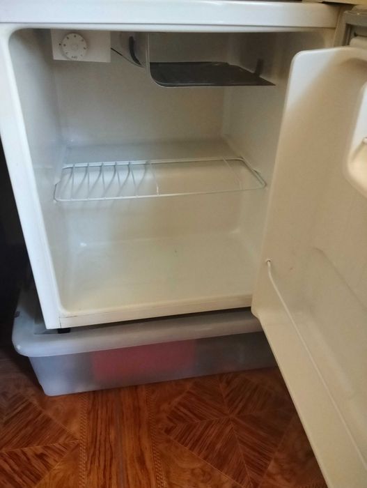 Mini frigorífico