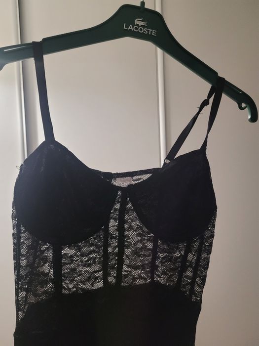 Sukienka h&m r.34
