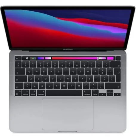 Продам офіційний Macbook pro 13” 2020, 16Gb/512Gb