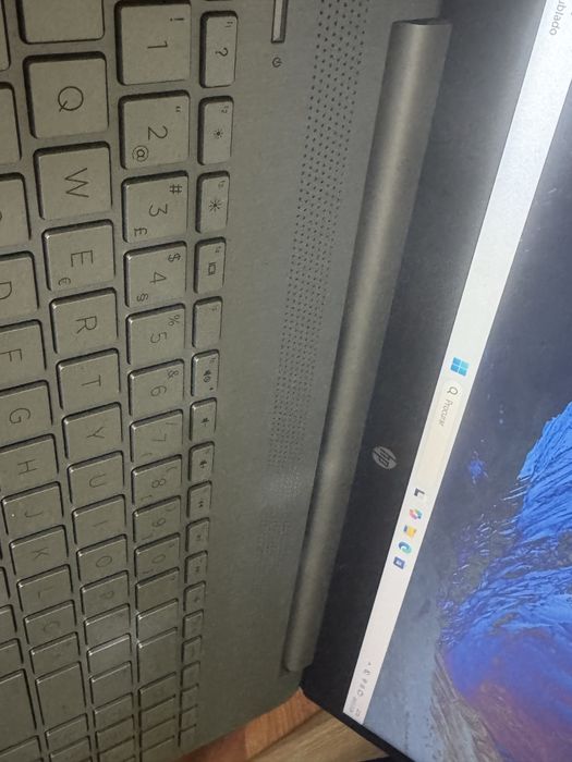 HP I7 3,9GHZ 32GB MEMORIA ram disco ssd m2 512GB