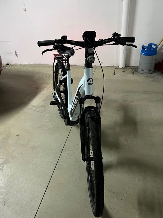 Bicicleta Elétrica Atala B-Easy A 9.2