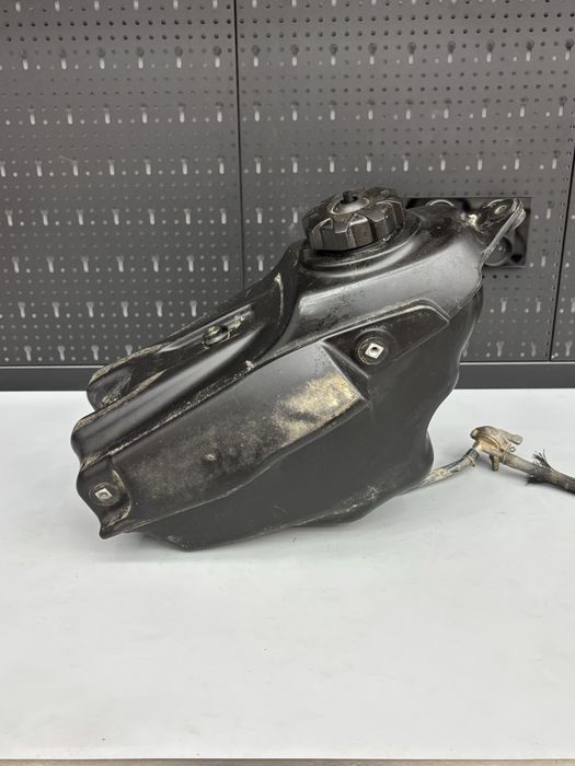 Zbiornik Paliwa Bak KAWASAKI KXF450 R 06-08