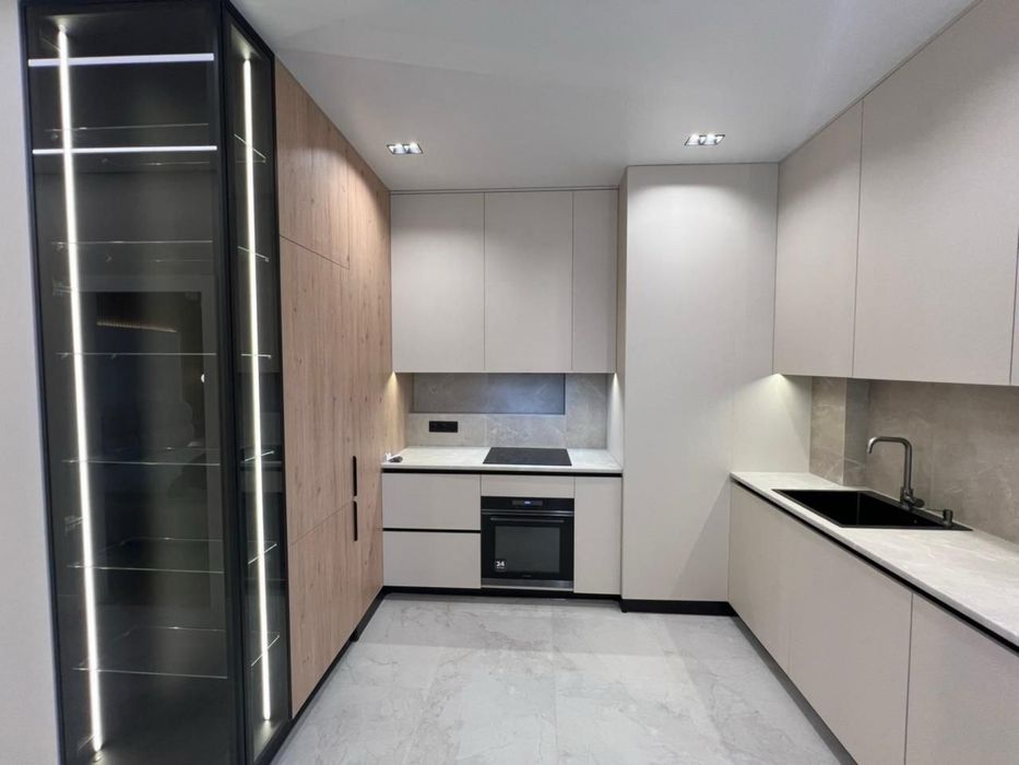 Продам 2к квартиру 68м² ЖК Акрополь 3 ремонт вид моря парк Перимоги  Продам 2к квартиру 68м² ЖК Акрополь 3 ремонт вид моря Аркадия - Вид 4