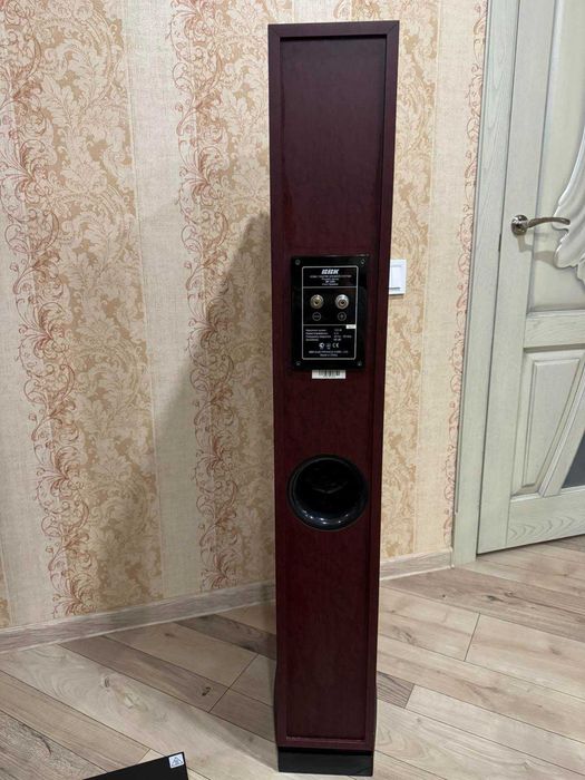 Аудіо система BBK