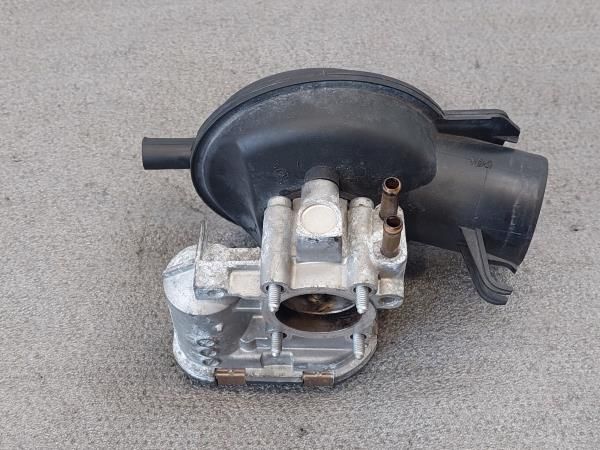 Corpo borboleta OPEL Corsa C