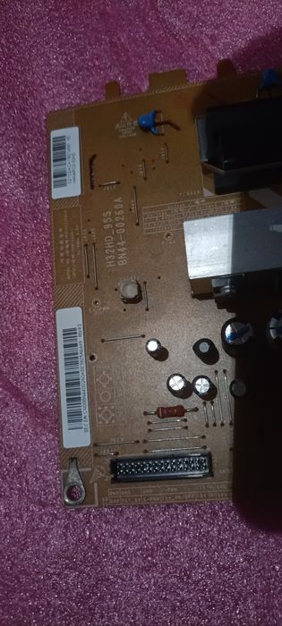 FONTES (PSU) Samsung BN 44