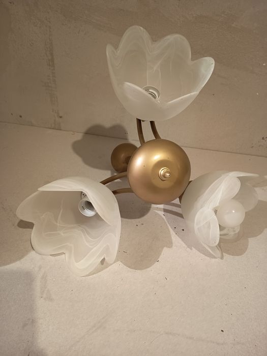 Lampa, plafon, oświetlenie