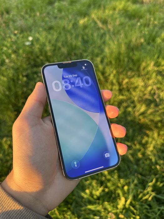 iPhone 13 Pro Złoty + Gratis!!