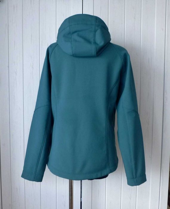 Kirkland Signature Damska kurtka trchniczna softshell L