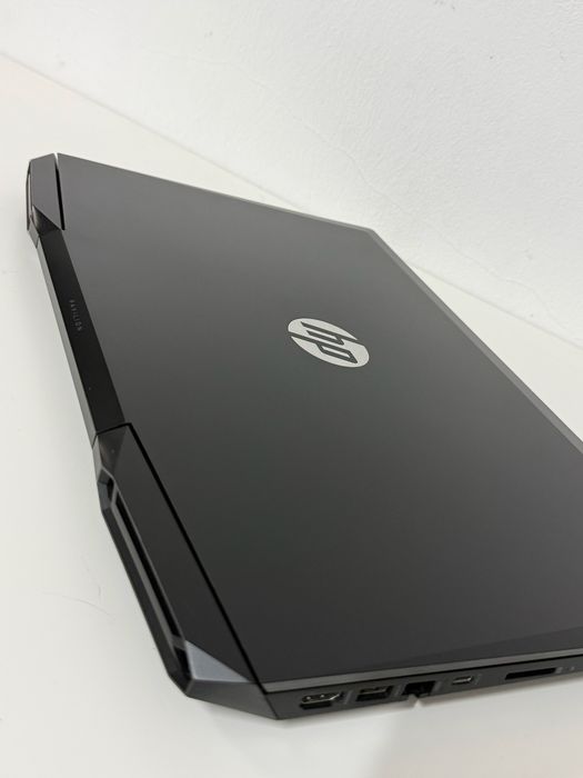 Portatil Gaming HP pavilion 17 (Pagamento 3x Klarna)