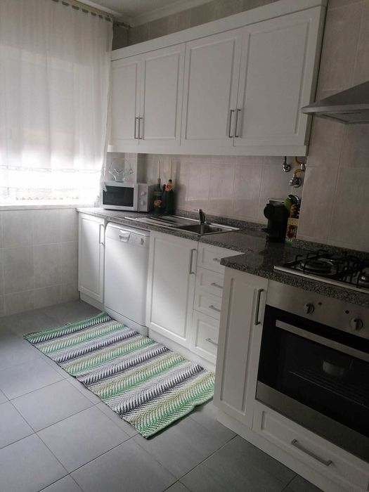 Quarto para alugar com despesas incluídas