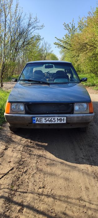 Продам Таврию, на полном боевом ходу