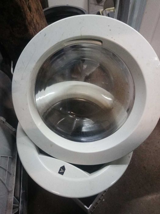 Пресостат для стиральной машины