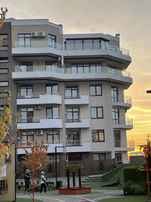 2-rooms apartment apartment by the address st. Petefi Shandora pl (area 100 m²) - Atlanta.ua - photo 15