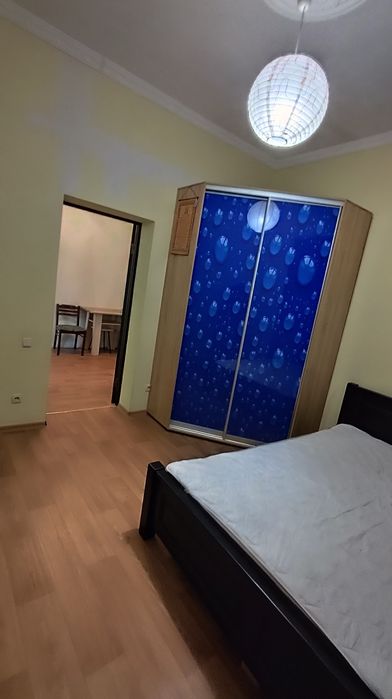 Продам 2 квартиру Х.Гора, ул.Рубановская HG5