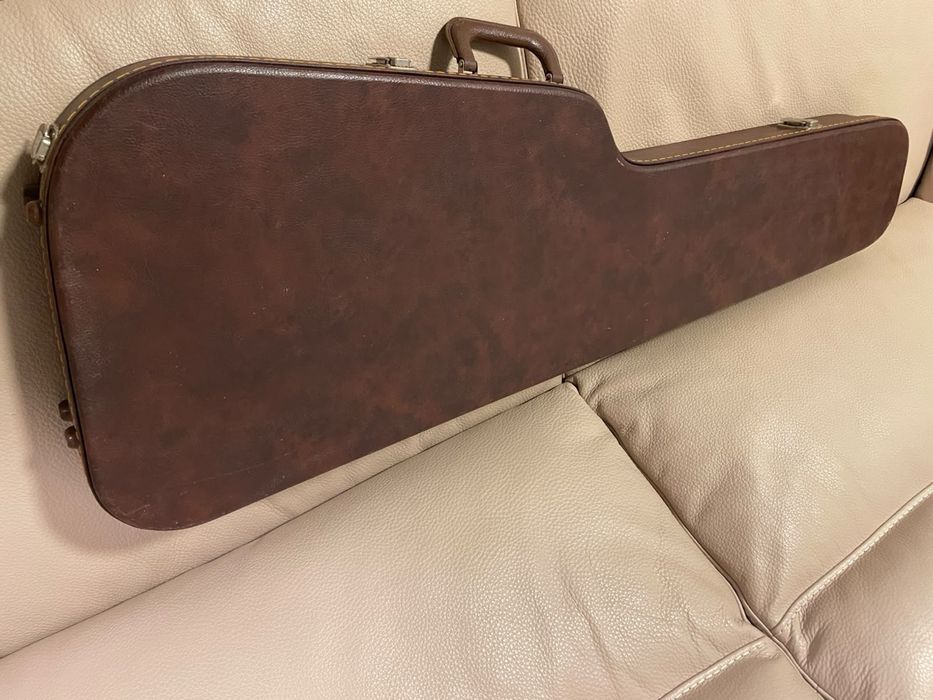 Электрогитара Ibanez Blazer 1981 Made in Japan