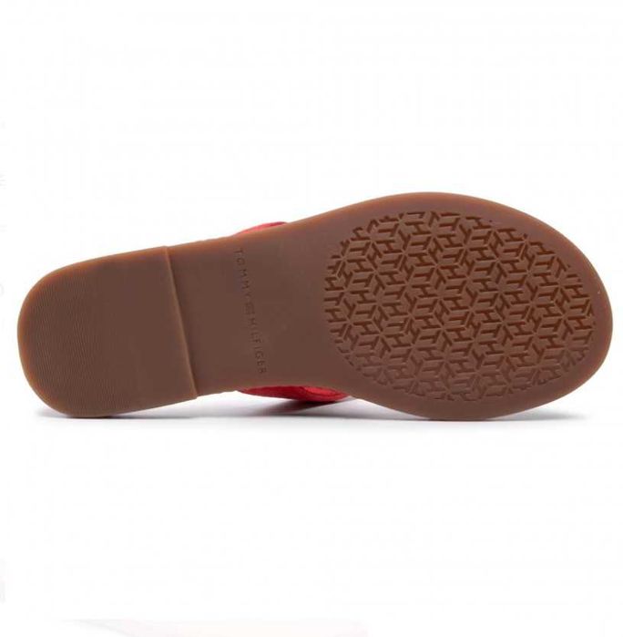 Klapki japonki Tommy Hilfiger - 41