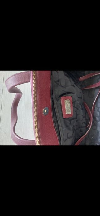 Mala Furla marca verdadeira