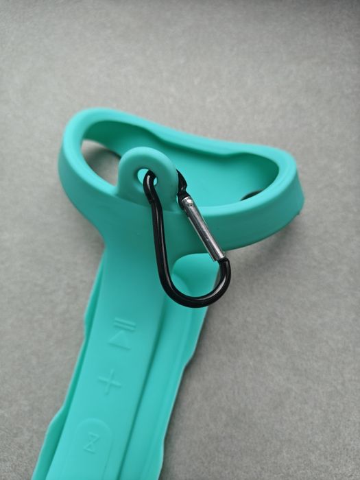 Чохол силіконовий JBL charge 3