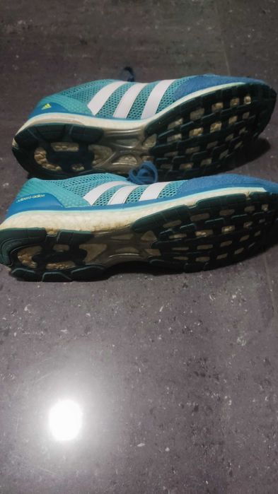 Sapatilhas Adidas adios 3