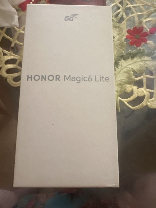 Honor Magic6 Lite