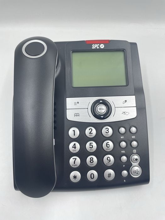 Telefon Stacjonarny SPC Elegance ID