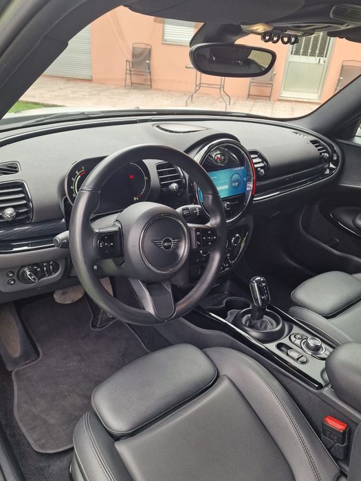 Mini Clubman Cooper  Gasolina Auto Premium Classic Full Extras