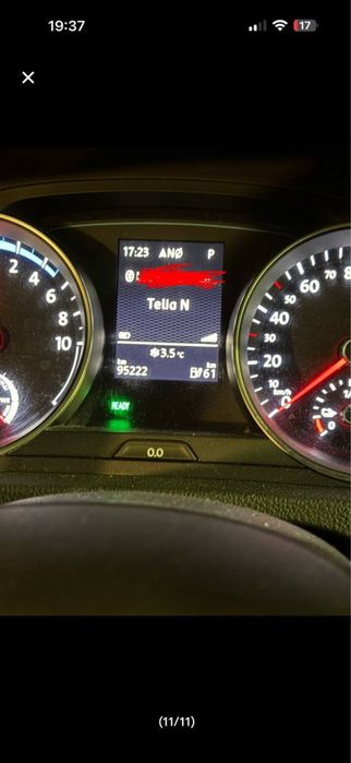 Е гольф Golf-E 24 Свіжо пригнаний автомобіль