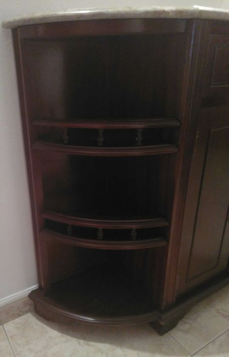 Movel para Hall de entrada