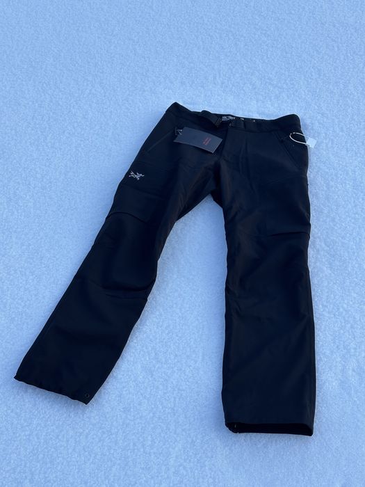 Штани Arc’teryx / Штани Арктерикс / Штани Арктерікс