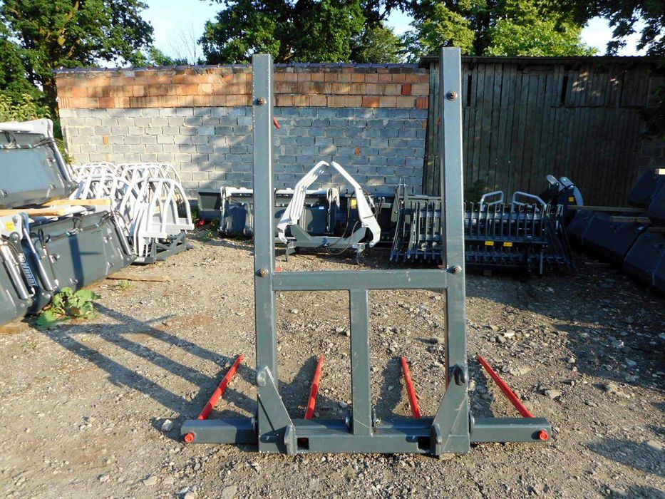 Widły Składane Do Bel WSB SONAROL