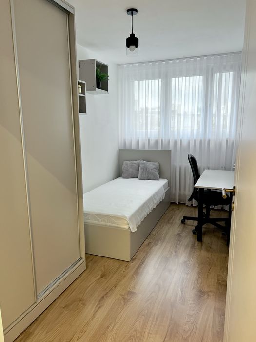 Mieszkanie – Wrocław - Więcej
