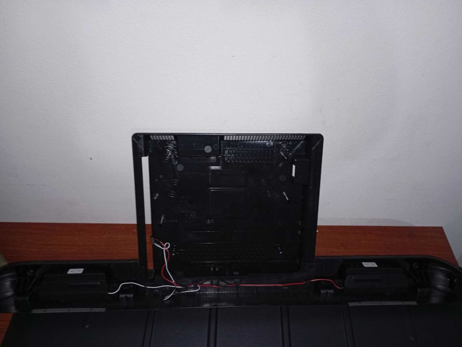 Para peças TVSmart tech 40" led tv  model 40FGO1V Para peças